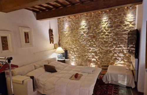 Casa Papalino, con Jacuzzi e vista sulle colline di Vinci - Foto 72