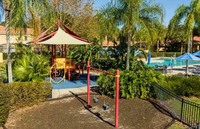 Cozy 3 BR w Private Pool - Foto 44