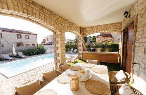 Villa del Lago with heated pool - Foto 58