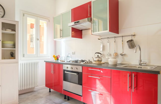 Residence del Professore - Foto 18