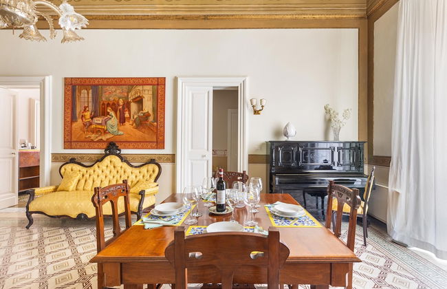 3610 Bianco Liberty by Barbarhouse - Foto 10