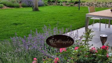 FEWO Wiesenschlummerland Harriersand - Foto 2