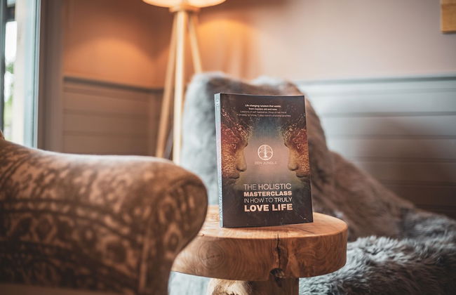 Zen Jungle Retreat - Foto 27