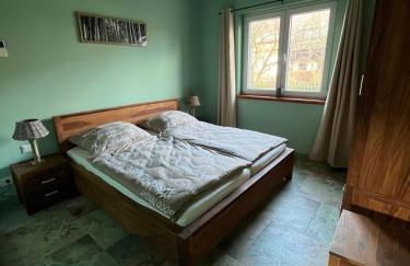 Ferienwohnung 2 Km an der A9 nähe Potsdam Berlin - Foto 3