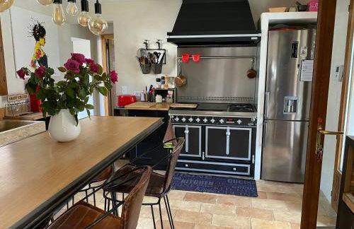 Renovated Sheepfold Near Fayence In Provence - Foto 6