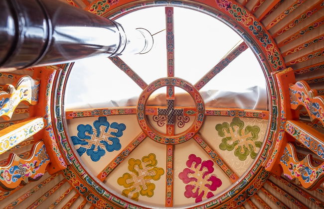 Ulaanbaatar - Foto 7