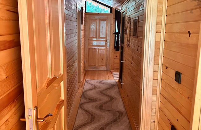 Meydan Şelale Dağ Evi - Foto 18