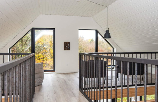 6 Person Holiday Home in Hovborg - Foto 20
