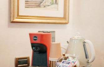 Lago del Turano - Guest House il Nido dell'Aquila - Foto 22