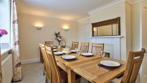 Stables Cottage by Group Retreats - Photo 3