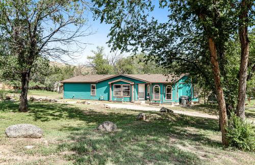 Rocky Mountain Rustic - Foto 33