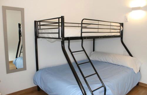 Apartamentos La Luna - Foto 33