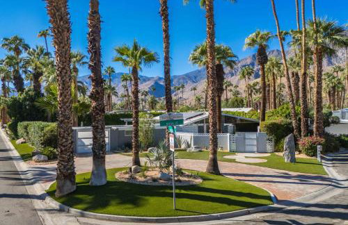 Twin Palms Paradise - Foto 10