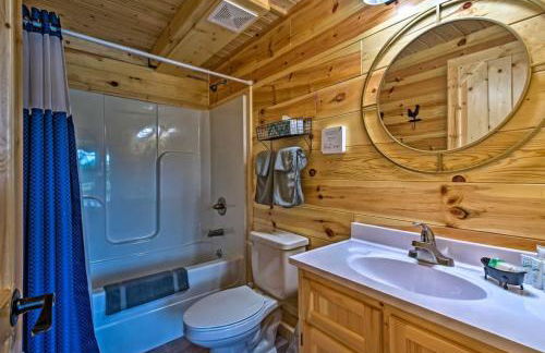 Mammoth Cave Cabin Rentals 7 - Foto 18
