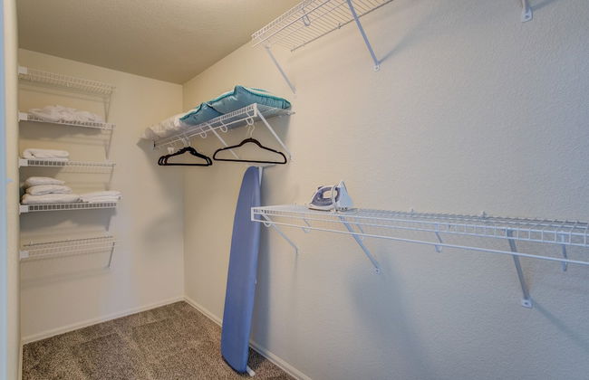 5BR Theatre & Arcade AF Academy Trails, W/hot Tub! - Foto 2