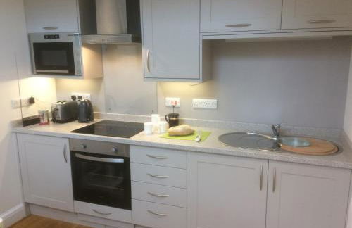 Temeside Garden House - Photo 9