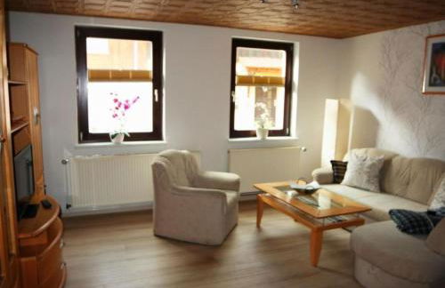 Apartment Gästehaus Tröbs by Interhome - Foto 1