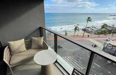 UNU Studio 404 Farol da Barra: Vista Cartão Postal - Foto 21