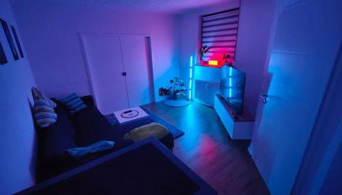 Bungalow mit Garten - Foto 2