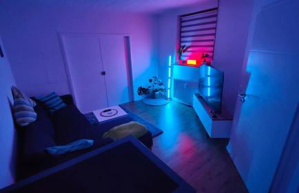 Bungalow mit Garten - Foto 2