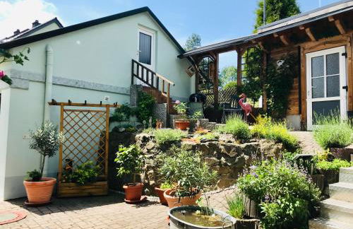 Ferienwohnung Frankenwald - Foto 12