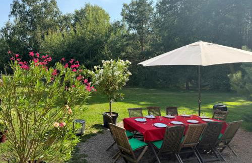 Country house villa near Berlin - Foto 20