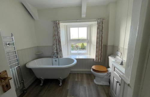 Beautiful family home, sea views, large garden - Foto 41