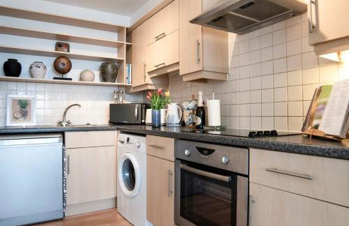 Modern 2BR Duplex-7min Oxford 14min Blenheim 15 BV - Foto 8