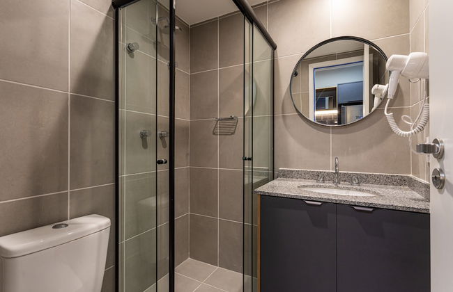 Charlie Nik Perdizes - Foto 49