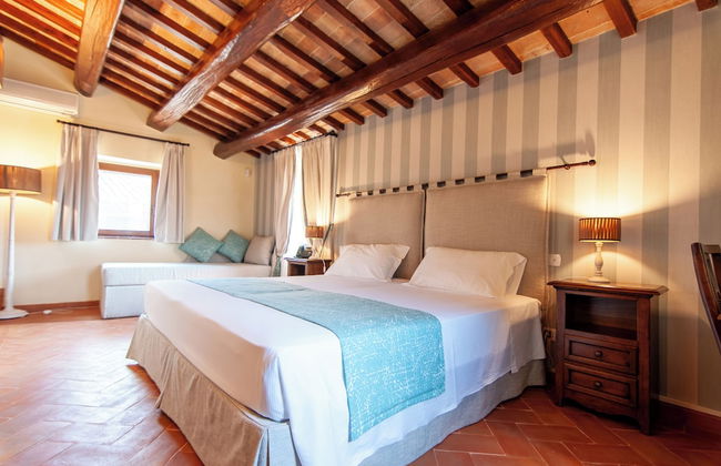 Borgo Sant'Apollinare Resort - Foto 22