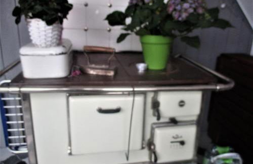 Ferienwohnung Sandhasennest - Foto 37