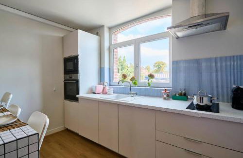 Paillettes fever, maison avec karaoké, 3 chambres - Foto 12