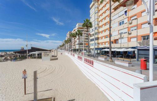 ACQUARELA Family Home free parking by Cadiz4Rentals - Foto 53