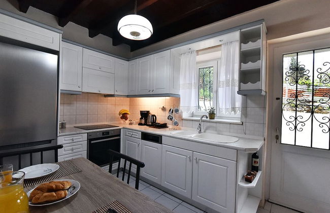 Karmela's Cottage by CorfuEscapes - Foto 16