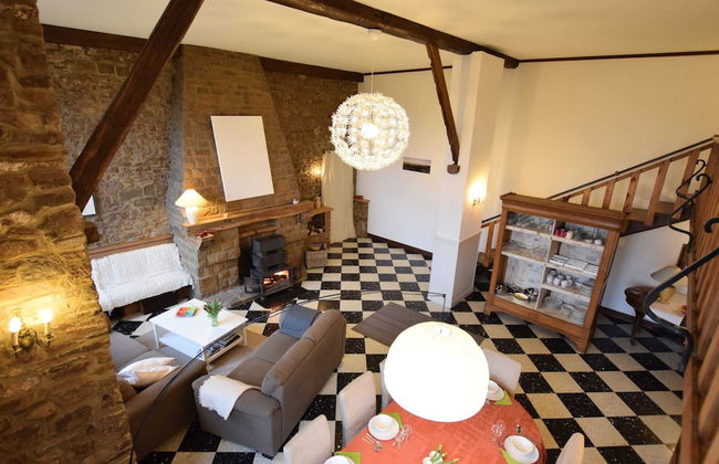 Charming House, Perfect for Family Holidays - Photo 25