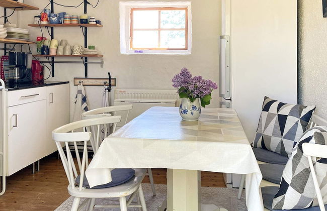 6 Person Holiday Home in Kattarp - Foto 9