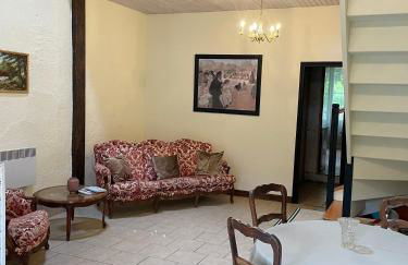 Gite Le Rosier - Foto 16