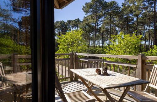 Domaine du Ferret Restaurant & Spa - Foto 26