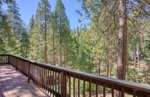 A-Frame Cabin in The Sequoias - Foto 6