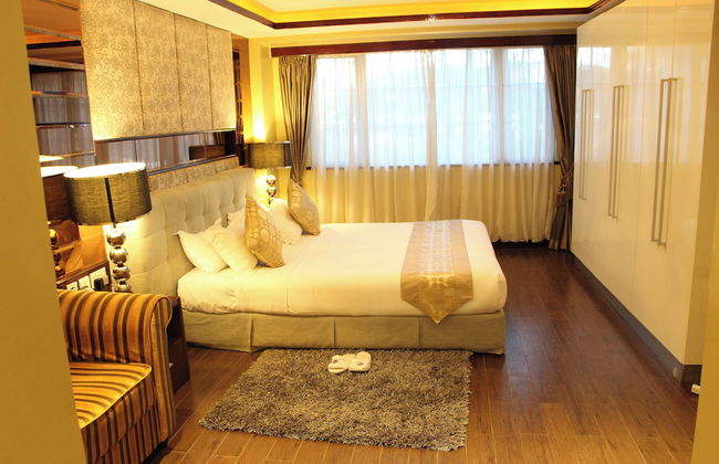 Clarence House Nairobi - Foto 33