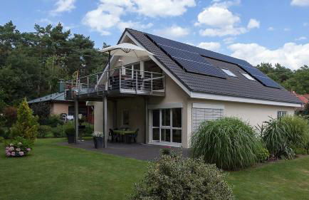 Ferienwohnung Bestensee - Foto 1