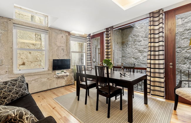 OX Apartments B Places - Photo 101