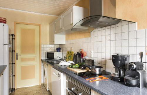 Villa Mimosas Le Verdon sur Mer - Foto 16