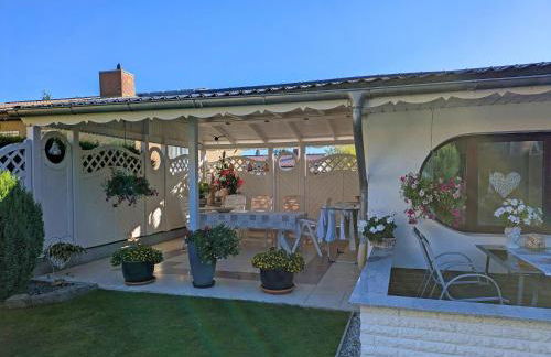 Charmanter Bungalow in Neubukow nahe der Ostsee - Foto 23