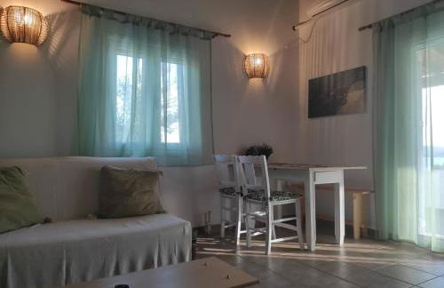 ''Koukmos beach'' Greenspace Living - Private sandy beach - Foto 44