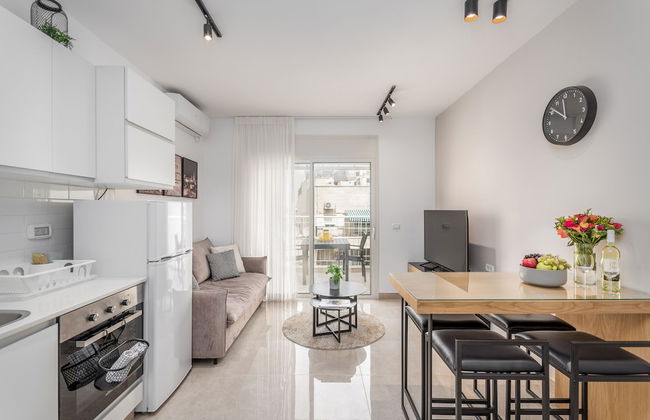 Sea U Jerusalem Mahane Yehuda Apartment Hotel - Photo 59