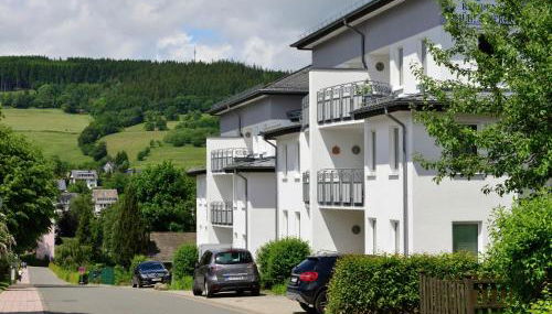 Magnificent Apartment in Willingen With Balcony - Foto 2