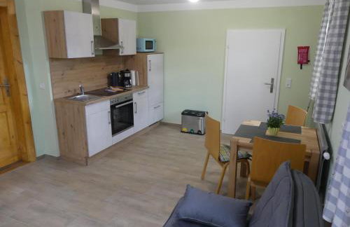 Ferienwohnungen Kay - Foto 13