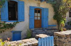 Bergerie Ariégeoise - Foto 1