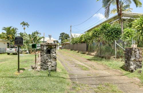 1 Block to Heart of Hilo Fully Renovated Home - Foto 31